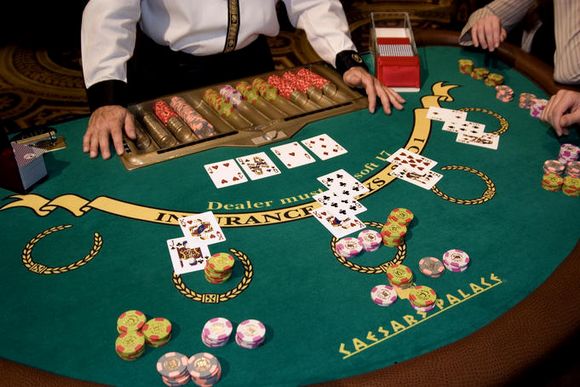 online casinos in Thailand