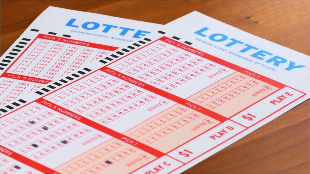 What Are the Advantages of Taking Part of Online Lottery Games?