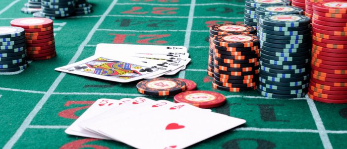 Getting the Most Out of Online Casino Websites