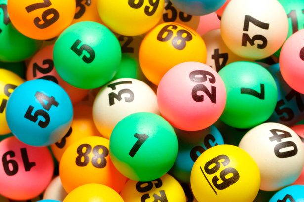 Lottery Betting